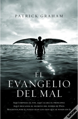 Capa do artigo El Evangelio Del Mal