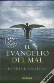 Capa do artigo El Evangelio Del Mal