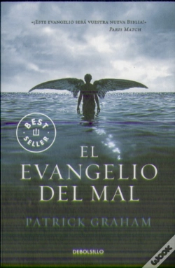 Capa do artigo El Evangelio Del Mal