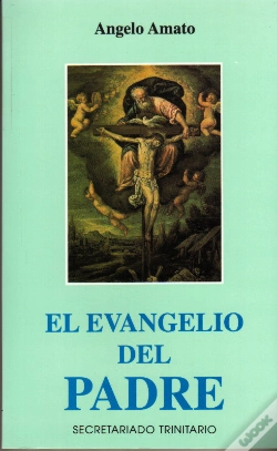 Capa do artigo El Evangelio Del Padre