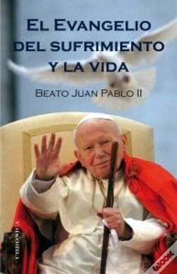 Capa do artigo El Evangelio Del Sufrimiento Y La Vida