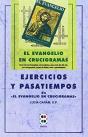 El Evangelio En Crucigramas - Preview