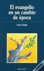 Capa do artigo El Evangelio En Un Cambio De Época