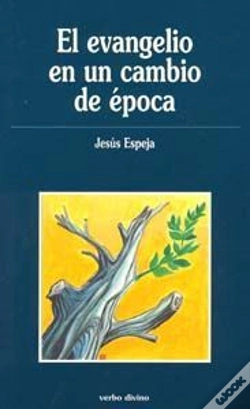 Capa do artigo El Evangelio En Un Cambio De Época