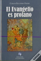 Capa do artigo El Evangelio Es Profano