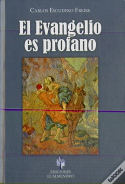 Capa do artigo El Evangelio Es Profano
