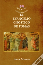 Capa do artigo El Evangelio Gnóstico De Tomás