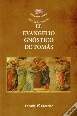 Capa do artigo El Evangelio Gnóstico De Tomás