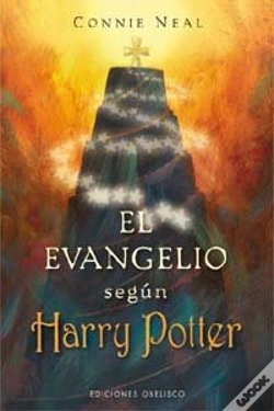 Capa do artigo El Evangelio Según Harry Potter
