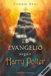 Capa do artigo El Evangelio Según Harry Potter