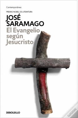 Capa do artigo El Evangelio Según Jesucristo