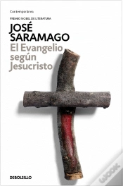 Capa do artigo El Evangelio Según Jesucristo