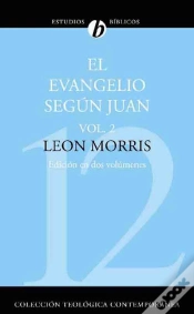 Capa do artigo El Evangelio Según Juan