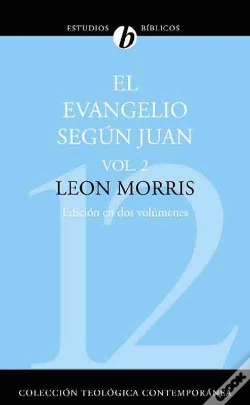 Capa do artigo El Evangelio Según Juan