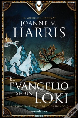 Capa do artigo El Evangelio Según Loki