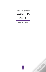 Capa do artigo El Evangelio Según Marcos (Mc 1-8)
