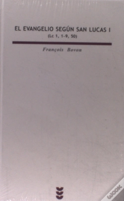 Capa do artigo El Evangelio Según San Lucas I (Lc 1-9,50)