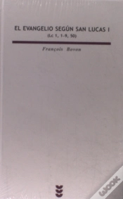 Capa do artigo El Evangelio Según San Lucas I (Lc 1-9,50)