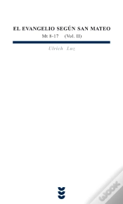 Capa do artigo El Evangelio Según San Mateo Ii (Mt 8-17)