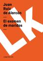 El Examen De Maridos - Preview