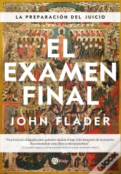 Capa do artigo El Examen Final