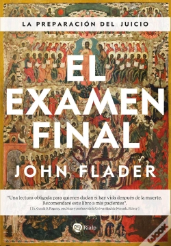 Capa do artigo El Examen Final