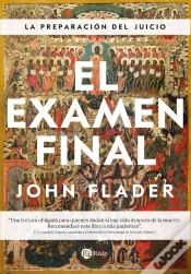 Capa do artigo El Examen Final