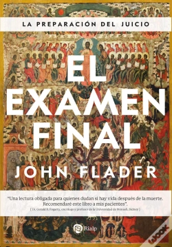 Capa do artigo El Examen Final