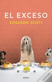 Capa do artigo El Exceso