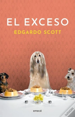 Capa do artigo El Exceso