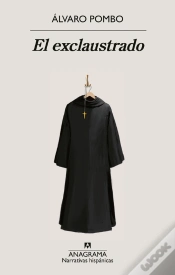 Capa do artigo El Exclaustrado