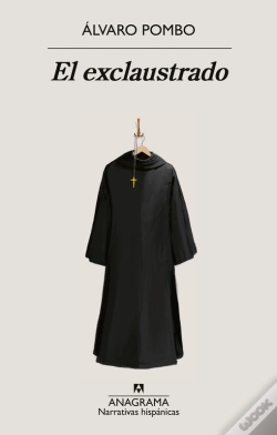 Capa do artigo El Exclaustrado