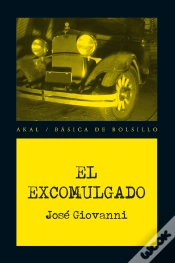 Capa do artigo El Excomulgado