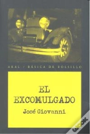 Capa do artigo El Excomulgado