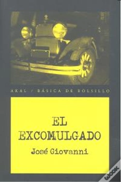 Capa do artigo El Excomulgado