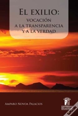Capa do artigo El Exilio