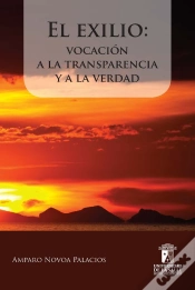 Capa do artigo El Exilio