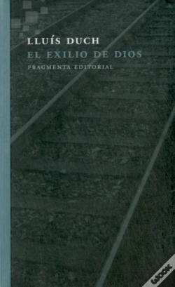 Capa do artigo El Exilio De Dios