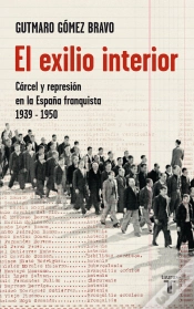 Capa do artigo El Exilio Interior