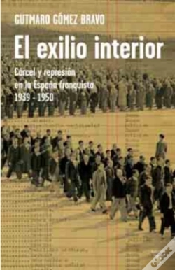 Capa do artigo El Exilio Interior