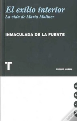 Capa do artigo El Exilio Interior
