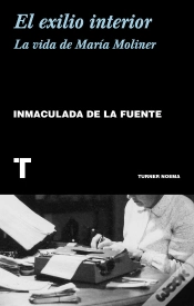 Capa do artigo El Exilio Interior