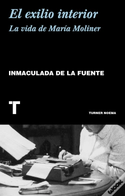 Capa do artigo El Exilio Interior