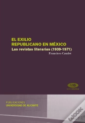 Capa do artigo El Exilio Republicano En México