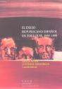El Exilio Republicano Espanol En Toulouse ( 1939-1999 ) - Preview