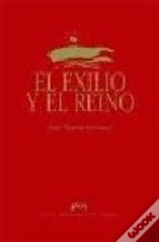 Capa do artigo El Exilio Y El Reino