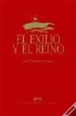 Capa do artigo El Exilio Y El Reino