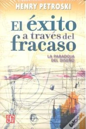 Capa do artigo El Exito A Traves Del Fracaso  