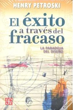 Capa do artigo El Exito A Traves Del Fracaso  