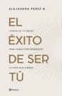 El Éxito De Ser Tu - Preview
